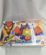 DXヴラスタムギア|BANDAI