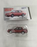 トミカ　ニッサン　スカイライン　89年式|TOMY TEC
