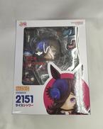 ねんどろいど　ライスシャワー|GOOD SMILE COMPANY