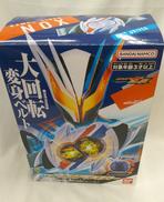 DXノクスドライバー|BANDAI
