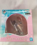 一番くじ　勝利の女神　NIKKE B賞　ラピ:レッドフード-|BANDAI