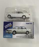 トミカ　トヨタ　マークⅡ　2000年式|TOMY TEC