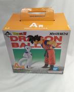 一番くじドラゴンボール|BANDAI