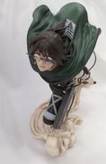 一番くじ進撃の巨人地ならし|BANDAI