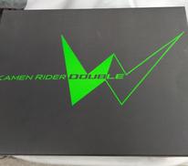 CSM ダブルドライバー|BANDAI
