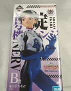 一番くじ 新世紀エヴァンゲリオン 30TH ANNIVERS|BANDAI