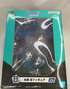一番くじ　ブルーロック|BANDAI