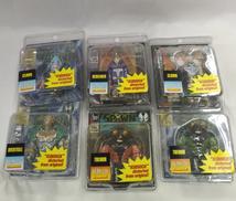 キューブリック　スポーン|メディコムトイ