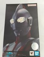 S.H.FIGUARTS　真骨彫　ウルトラマン|BANDAI