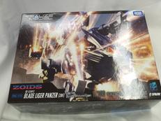 ゾイド　T-SPARK|TAKARA TOMY