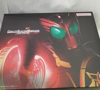 CSM オーズドライバー　コンプリートセット　VER.10T|BANDAI