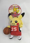 ポケモンスポーツ バスケットボール|ポケモンセンター