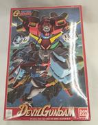 機動武闘伝Gガンダム|BANDAI