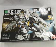 ティターンズの旗のもとに|BANDAI