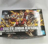 新機動戦記ガンダムW|BANDAI