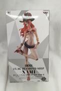 ワンピース FLAG DIAMOND SHIP|BANPRESTO