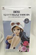 ワンピース GLITTER&GLAMOURS|BANPRESTO