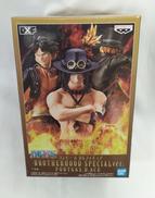 ワンピース|BANPRESTO