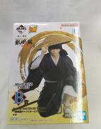一番くじ　銀魂　銀魂展|BANDAI