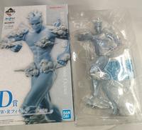 一番くじ　ジョジョの奇妙な冒険　ストーンオーシャン|BANDAI