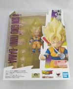 S.H.FIGUARTS|BANDAI