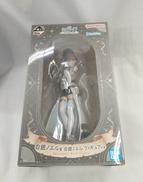 一番くじ　ホロライブ　RPG STYLE 　白銀ノエル賞　白|BANDAI
