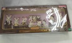 シルバニアファミリー|エポック社