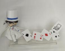 名探偵コナン　机上の相棒|Re-MeNT