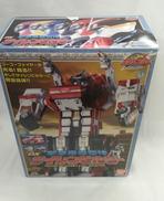ボウケンジャー|BANDAI