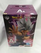 一番くじ ドラゴンボール VSオムニバスビースト|BANDAI