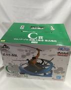 一番くじ　ワンピース　匠ノ系譜　覇極|BANDAI
