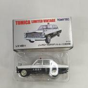 トミカリミテッドｳﾞｨﾝﾃｰｼﾞ|TOMY TEC