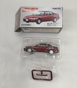 トミカリミテッドｳﾞｨﾝﾃｰｼﾞﾈｵ|TOMY TEC