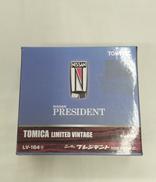 トミカリミテッドビンテージ|TOMY TEC