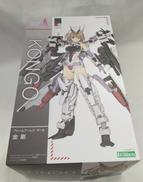 フレームアームズ・ガール|KOTOBUKIYA