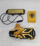 アバレンジャー|BANDAI