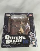 クイーンズブレイド|MEGAHOUSE