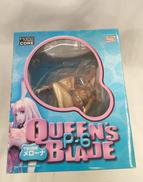 クイーンズブレイド|MEGAHOUSE