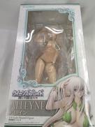 クイーンズブレイド|オーキッドシード