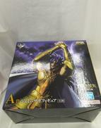 一番くじ 聖闘士星矢 黄金聖闘士編|BANDAI