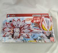 仮面ライダーギーツ|BANDAI