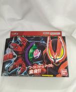 仮面ライダーギーツ|BANDAI