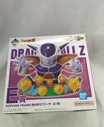 一番くじ　ドラゴンボールZ|BANDAI