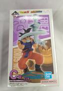 一番くじ　ドラゴンボールZ|BANDAI