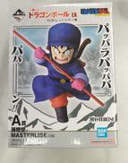 一番くじ　ドラゴンボール　対決！レッドリボン軍|BANDAI