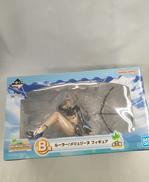 一番くじ　FATE/GRANDORDER 〜帰ってきた！サー|BANDAI