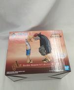 一番くじワンピース　エモーショナルストーリーズ|BANDAI