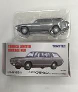 トミカ　リミテッドウ゛ィンテージネオ　トヨタ　クラウン　バン|TOMY TEC