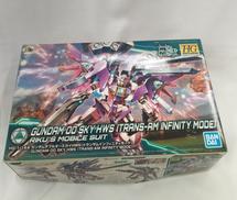 HG　ガンダムビルドダイバーズ|BANDAI