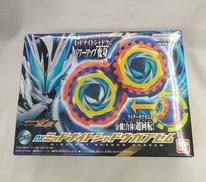 仮面ライダーギーツ|BANDAI